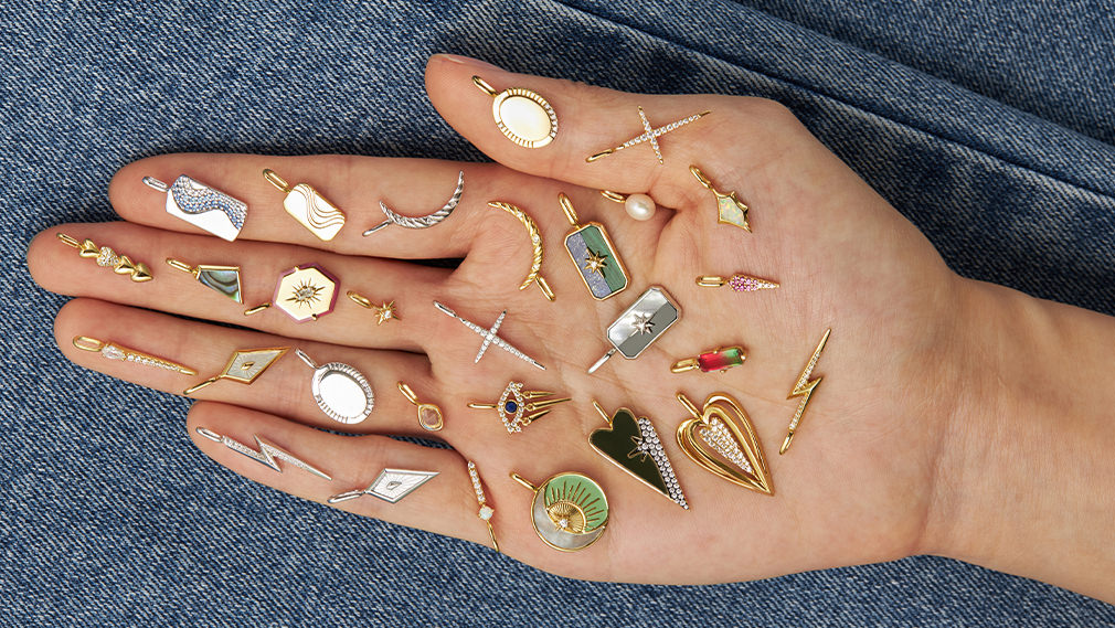 Charms to Suit Your Style